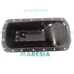 Peugeot - 407 - Sump