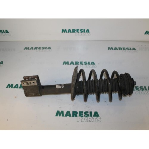 Citroen - C4 Picasso - Front shock absorber rod, right