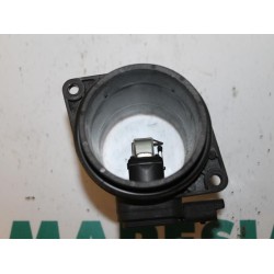 Citroen - C4 Picasso - Luchthoeveelheidsmeter