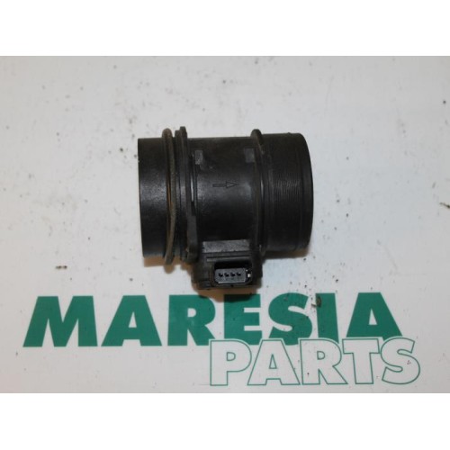 Citroen - C4 Picasso - Airflow meter