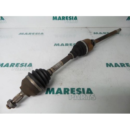 Citroen - C4 Picasso - Front drive shaft, right