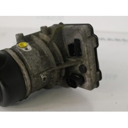 Citroen - C4 Picasso - Power steering pump