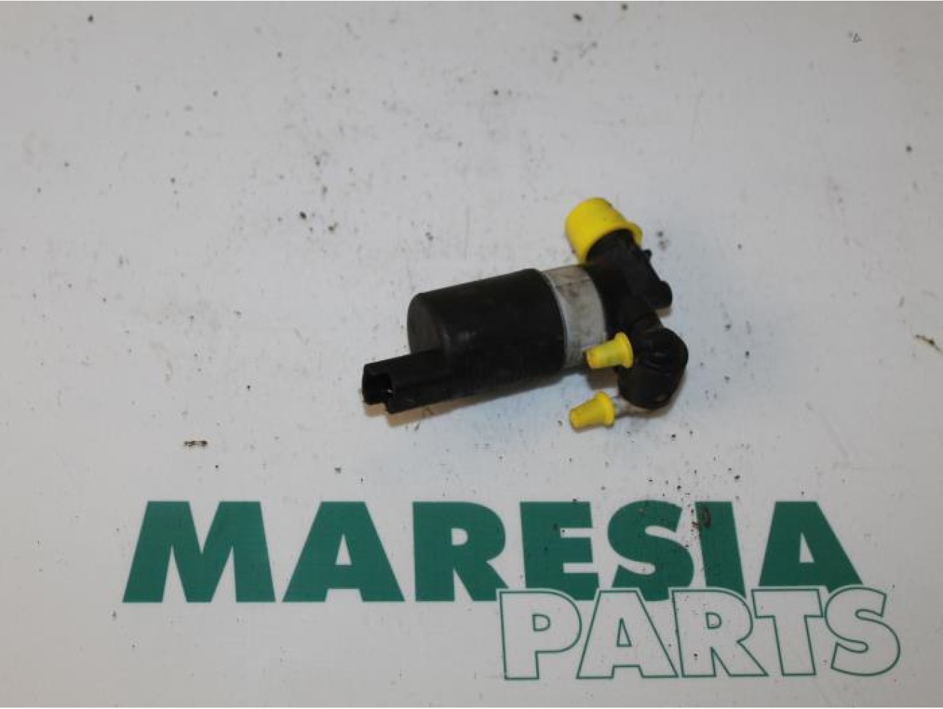 Citroen - C4 Picasso - Scheibensprüherpumpe vorne