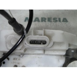 Renault - Megane Scenic - Door lock mechanism 4-door, front left