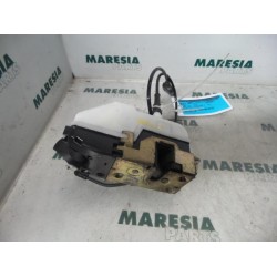 Renault - Megane Scenic - Door lock mechanism 4-door, front left