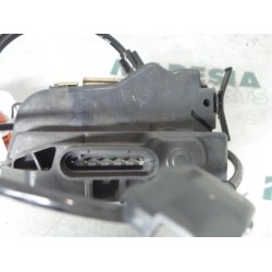 Renault - Megane Scenic - Türschlossmechanik 4-türig links hinten
