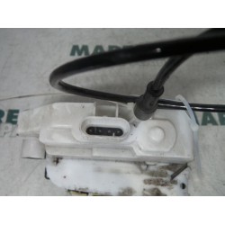 Renault - Megane Scenic - Front door lock mechanism 4-door, right