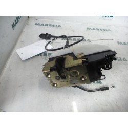 Renault - Megane Scenic - Front door lock mechanism 4-door, right