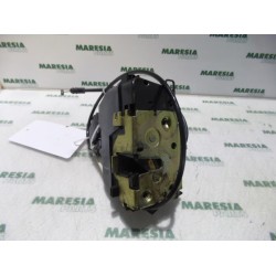 Renault - Megane Scenic - Deurslot Mechaniek 4Deurs rechts-achter