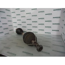Citroen - C4 Picasso - Aandrijfas links-voor
