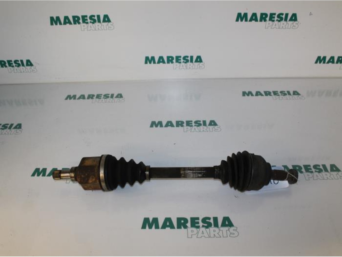Citroen - C4 Picasso - Aandrijfas links-voor