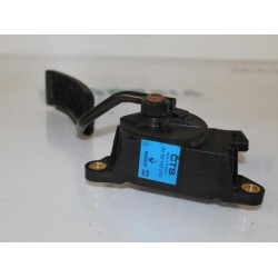 Renault - Megane - Throttle pedal position sensor