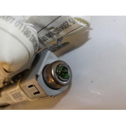 Renault - Megane - Roof curtain airbag, right