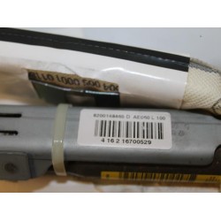 Renault - Megane - Roof curtain airbag, right