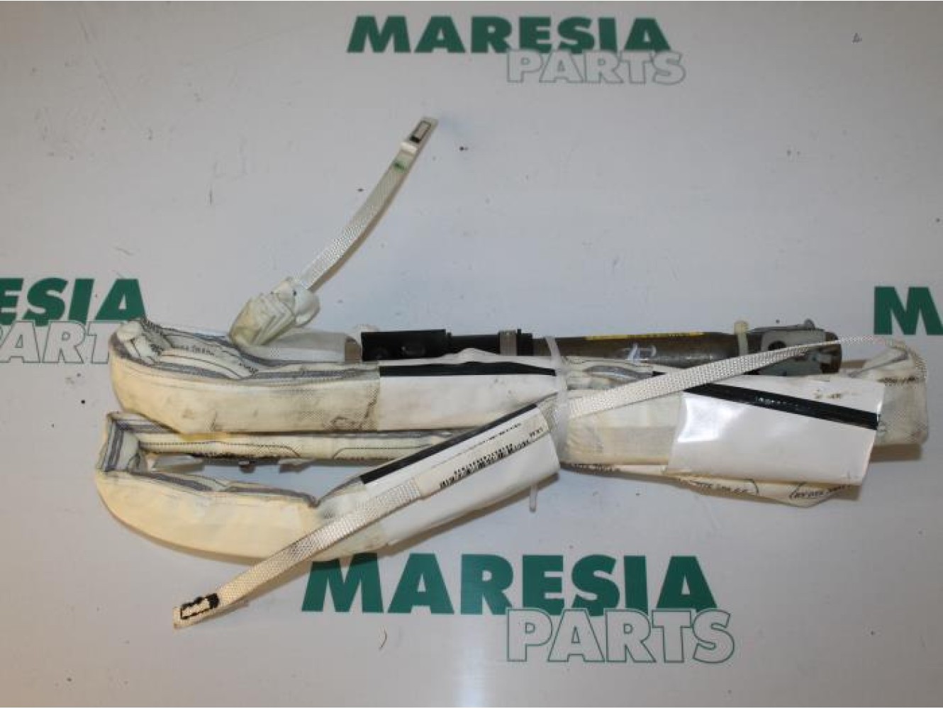Renault - Megane - Roof curtain airbag, right