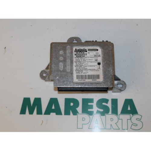 Renault - Megane - Module airbag 