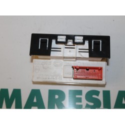 Renault - Megane - Display Interieur