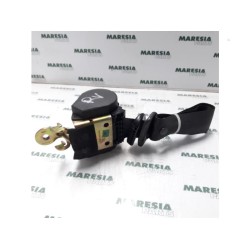 Renault - Megane - Front seatbelt, right