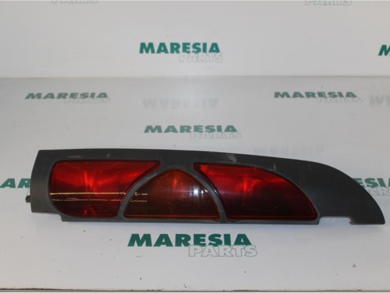 Renault - Kangoo - Achterlicht links
