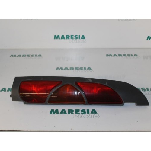 Renault - Kangoo - Achterlicht links