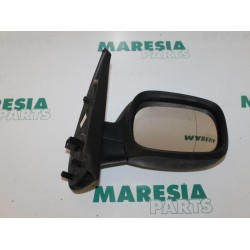 Renault - Kangoo - Wing mirror, right