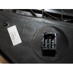Renault - Kangoo - Wing mirror, right