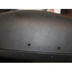 Renault - Kangoo - Wing mirror, right