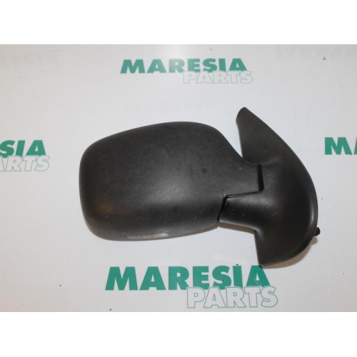 Renault - Kangoo - Wing mirror, right