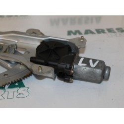 Renault - Kangoo - Window mechanism 2-door, front left