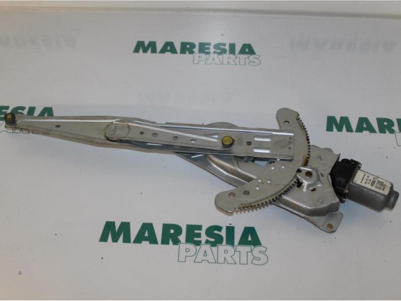 Renault - Kangoo - Window mechanism 2-door, front left