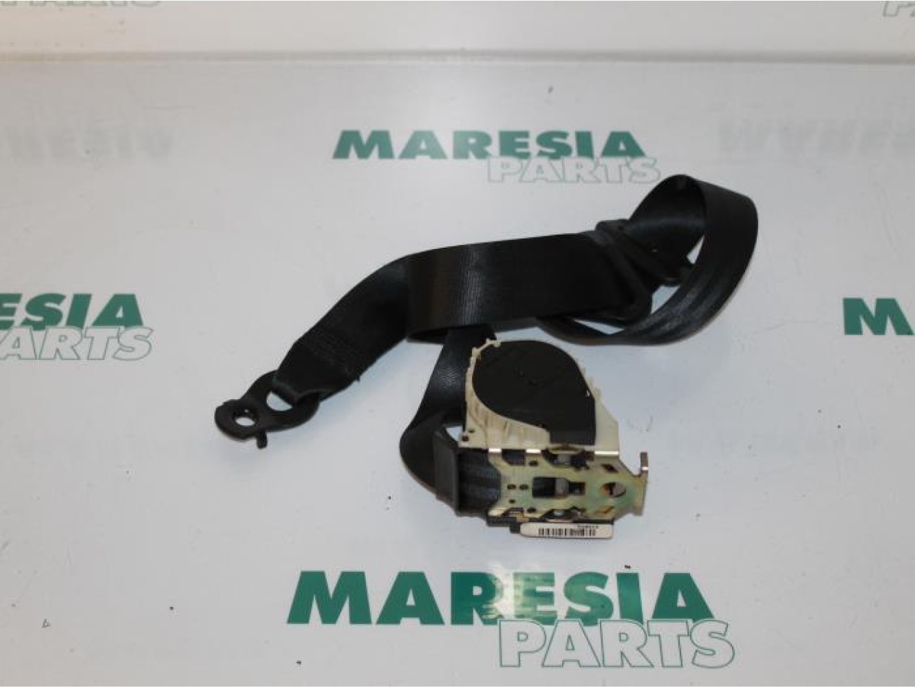 Renault - Kangoo - Front seatbelt, right