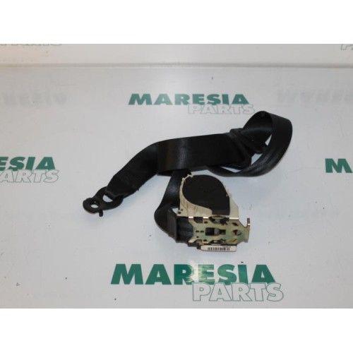 Renault - Kangoo - Front seatbelt, right