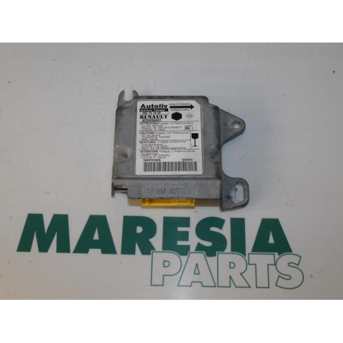 Renault - Kangoo - Airbag Module