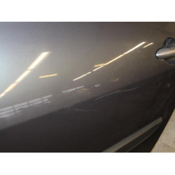 Renault - Megane - Portier 4Deurs links-achter