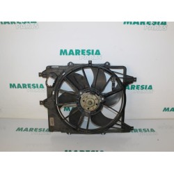 Renault - Kangoo - Fan motor
