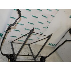 Peugeot - 206 - Commande toit escamotable