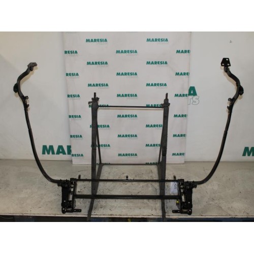 Peugeot - 206 - Commande toit escamotable