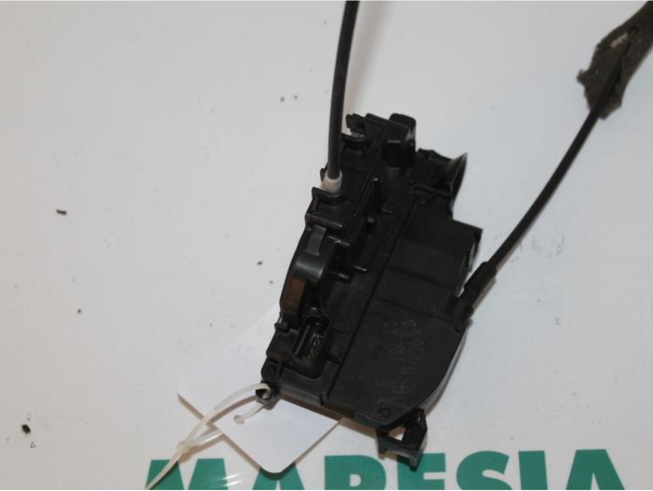 Renault - Clio - Door lock mechanism 4-door, front left