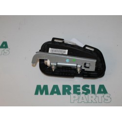 Citroen - C3 - Airbag Sitz (Sitzplatz)
