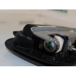 Citroen - C3 - Airbag Sitz (Sitzplatz)
