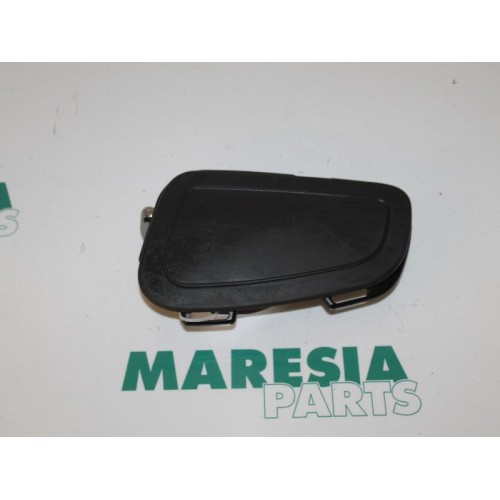 Citroen - C3 - Airbag Sitz (Sitzplatz)