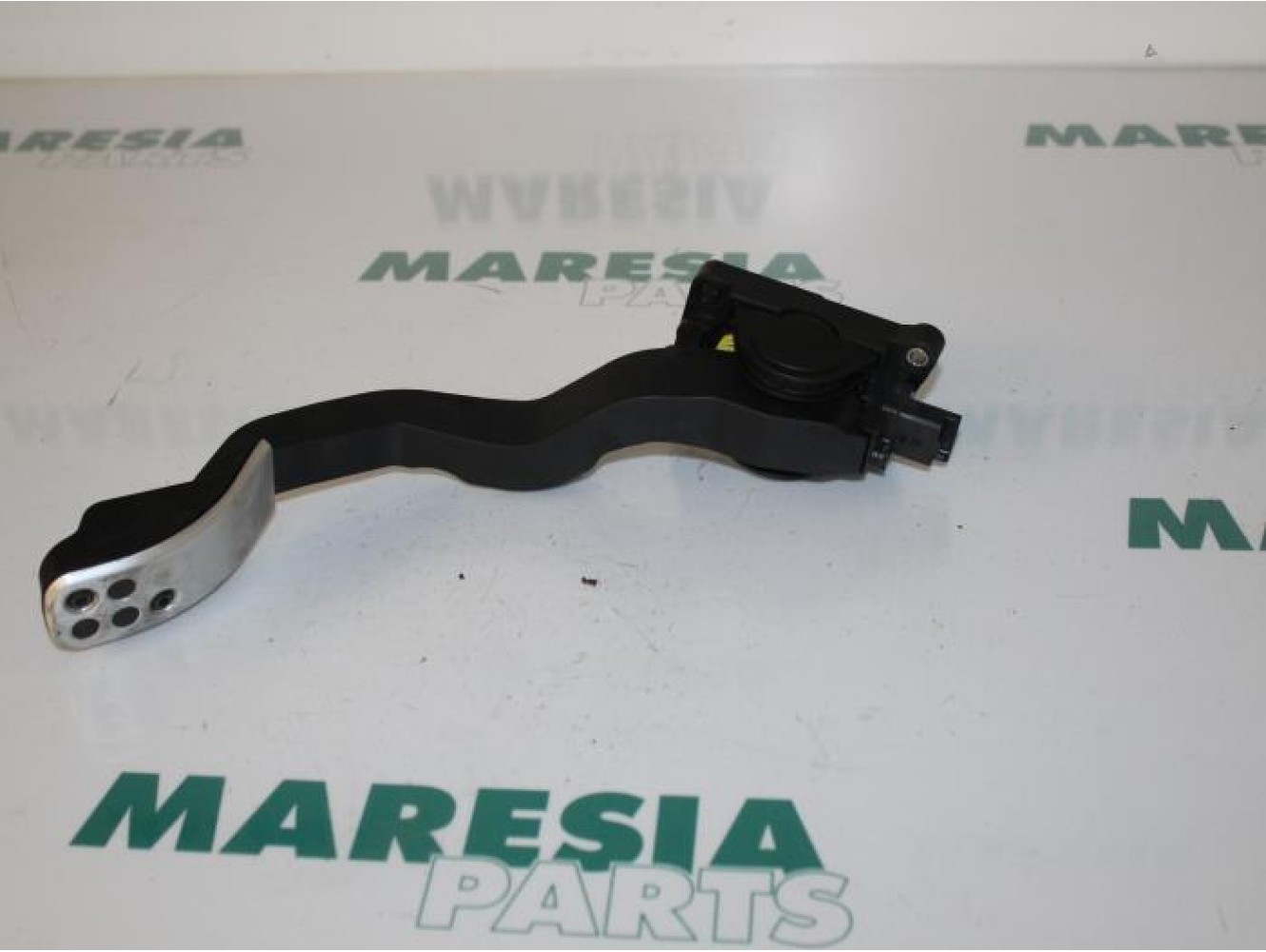 Peugeot - 206 - Gaspedaalpositie Sensor