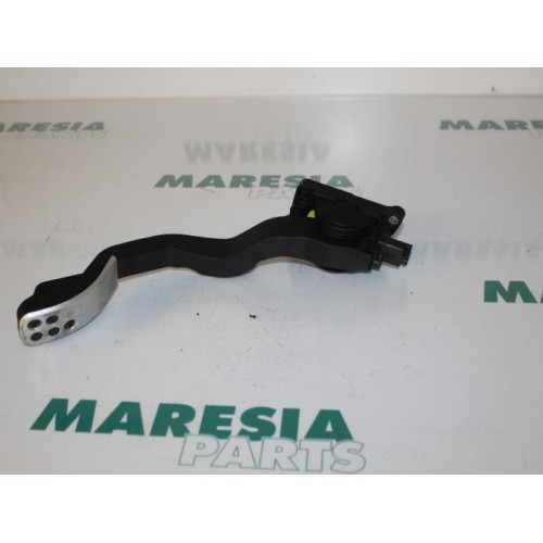 Peugeot - 206 - Gaspedaalpositie Sensor