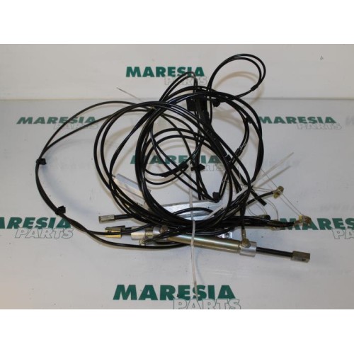 Peugeot - 206 - Convertible roof controller