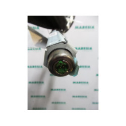 Renault - Megane Scenic - Airbag hemel links