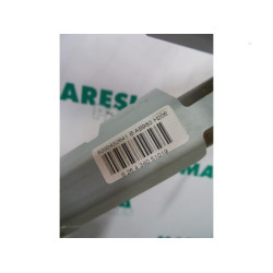 Renault - Megane Scenic - Airbag hemel links
