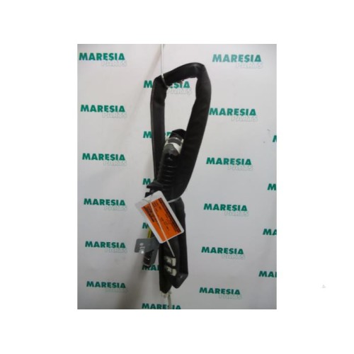 Renault - Megane Scenic - Airbag hemel links