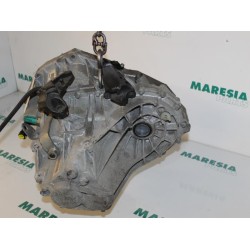 Renault - Megane - Versnellingsbak