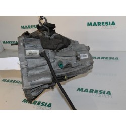 Renault - Megane - Versnellingsbak