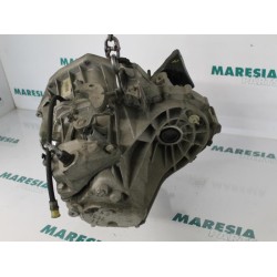 Renault - Megane Scenic - Versnellingsbak